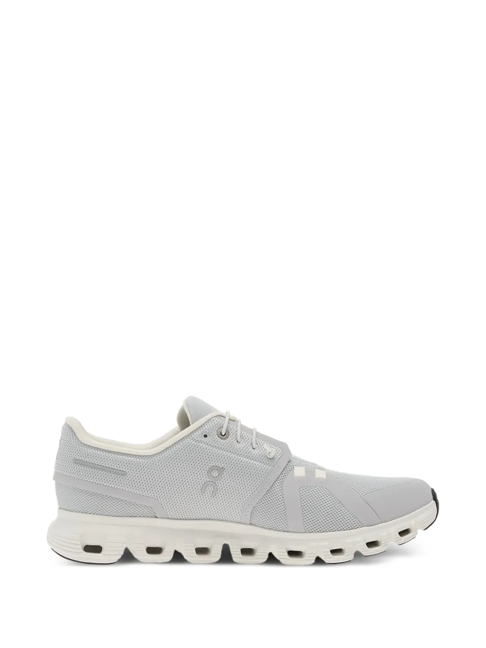 On Cloud 6 Wide sneakers - Grigio