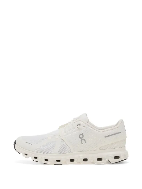 On Cloud 5 Sneakers | White | FARFETCH RO