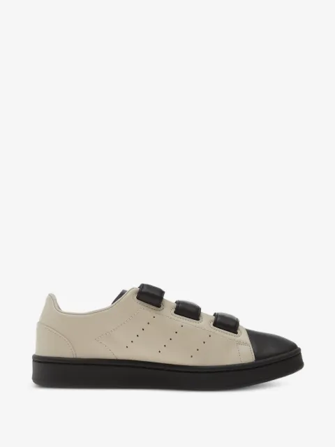 Y-3 Stan Smith leather sneakers