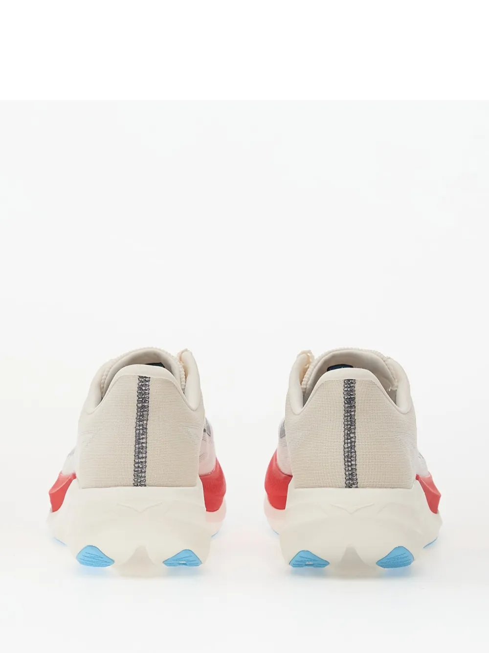 HOKA Rocket X 3 sneakers Beige