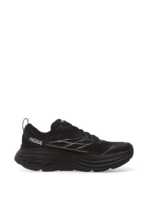 HOKA Clifton 9 スニーカー | ブラック | FARFETCH JP