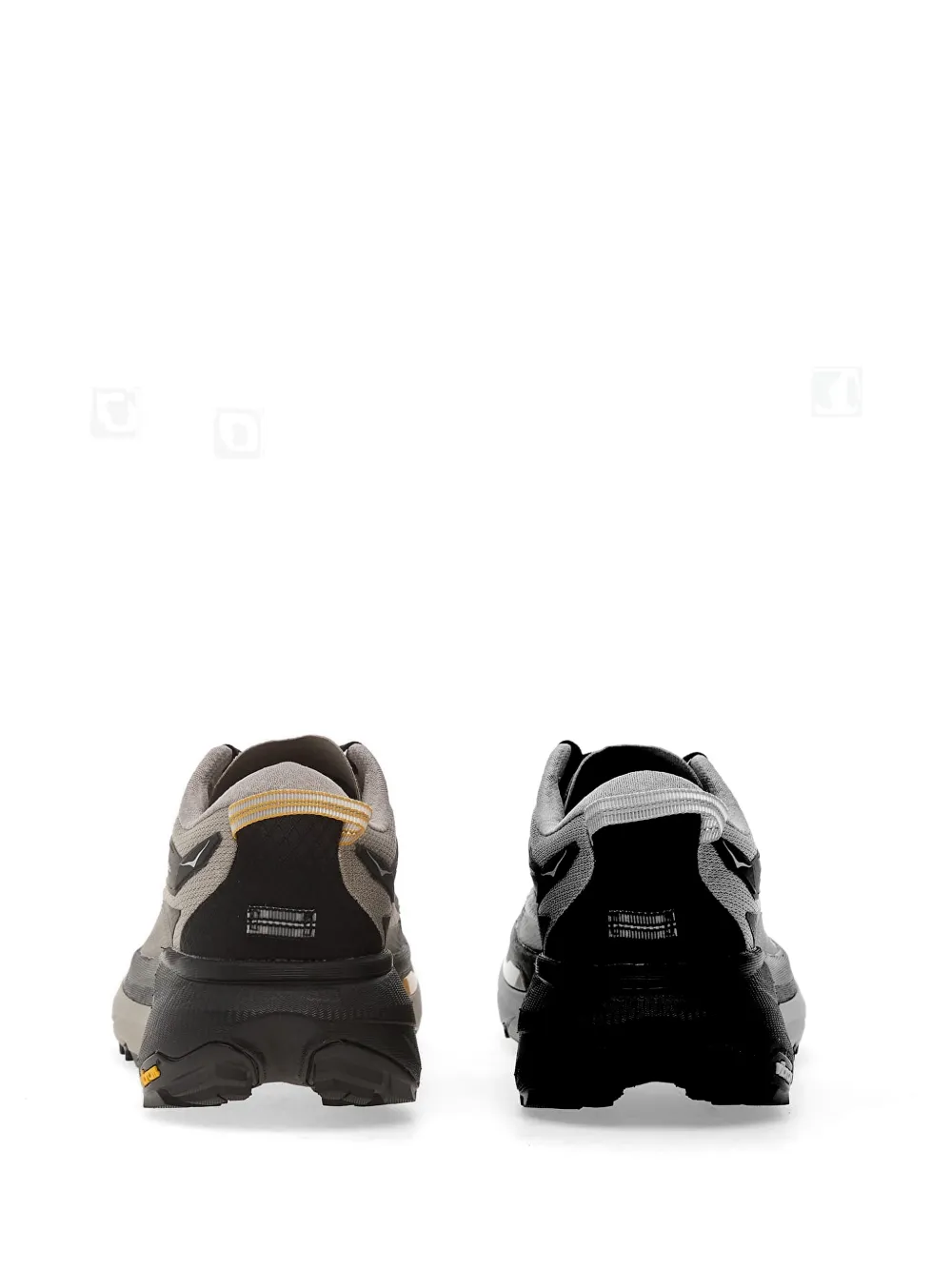 HOKA Mafate 5 sneakers Bruin