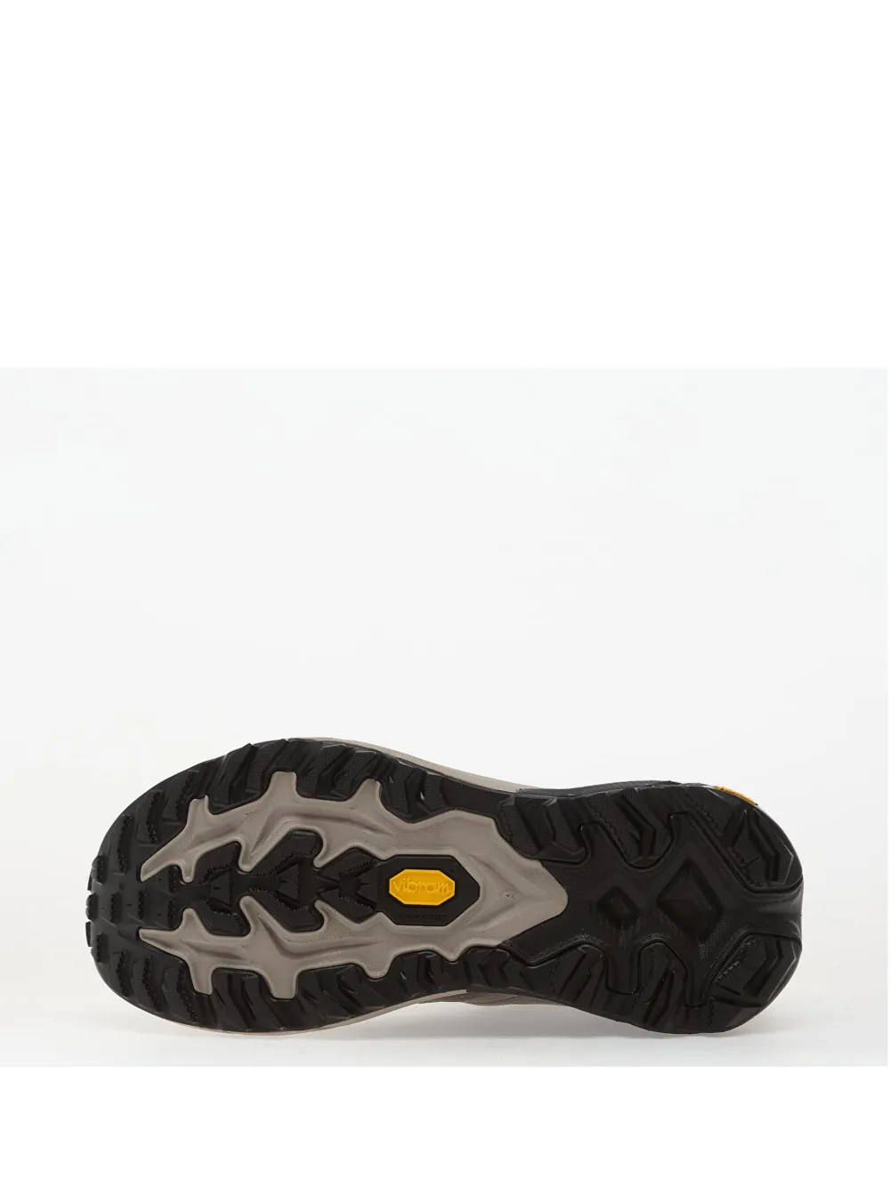 HOKA Mafate 5 sneakers Bruin