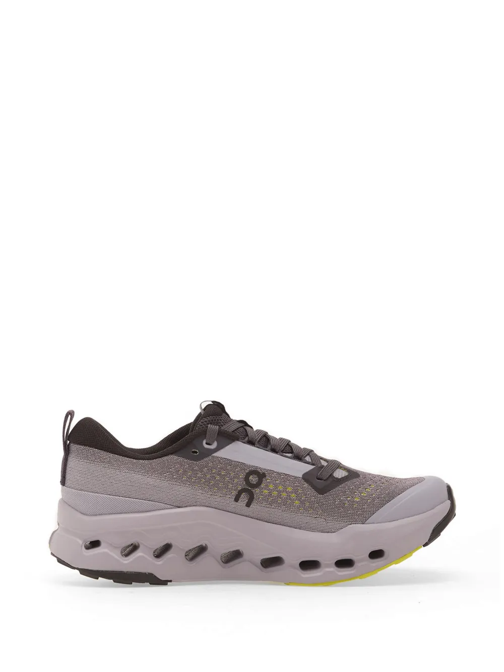 On Cloudsurfer Trail 2 sneakers - Grigio