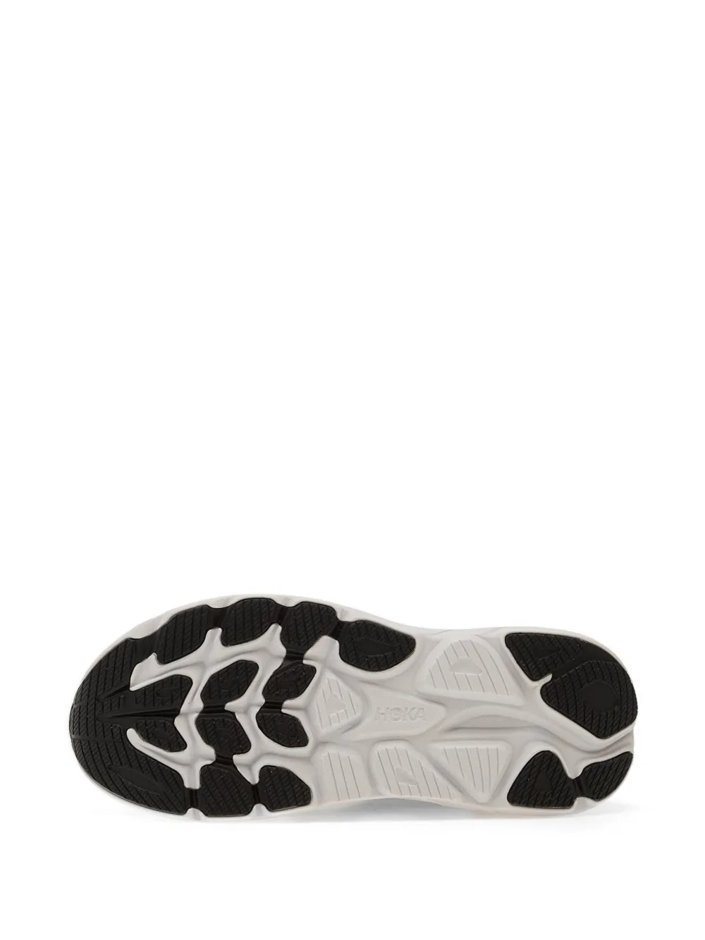 HOKA Clifton 10 sneakers Grijs