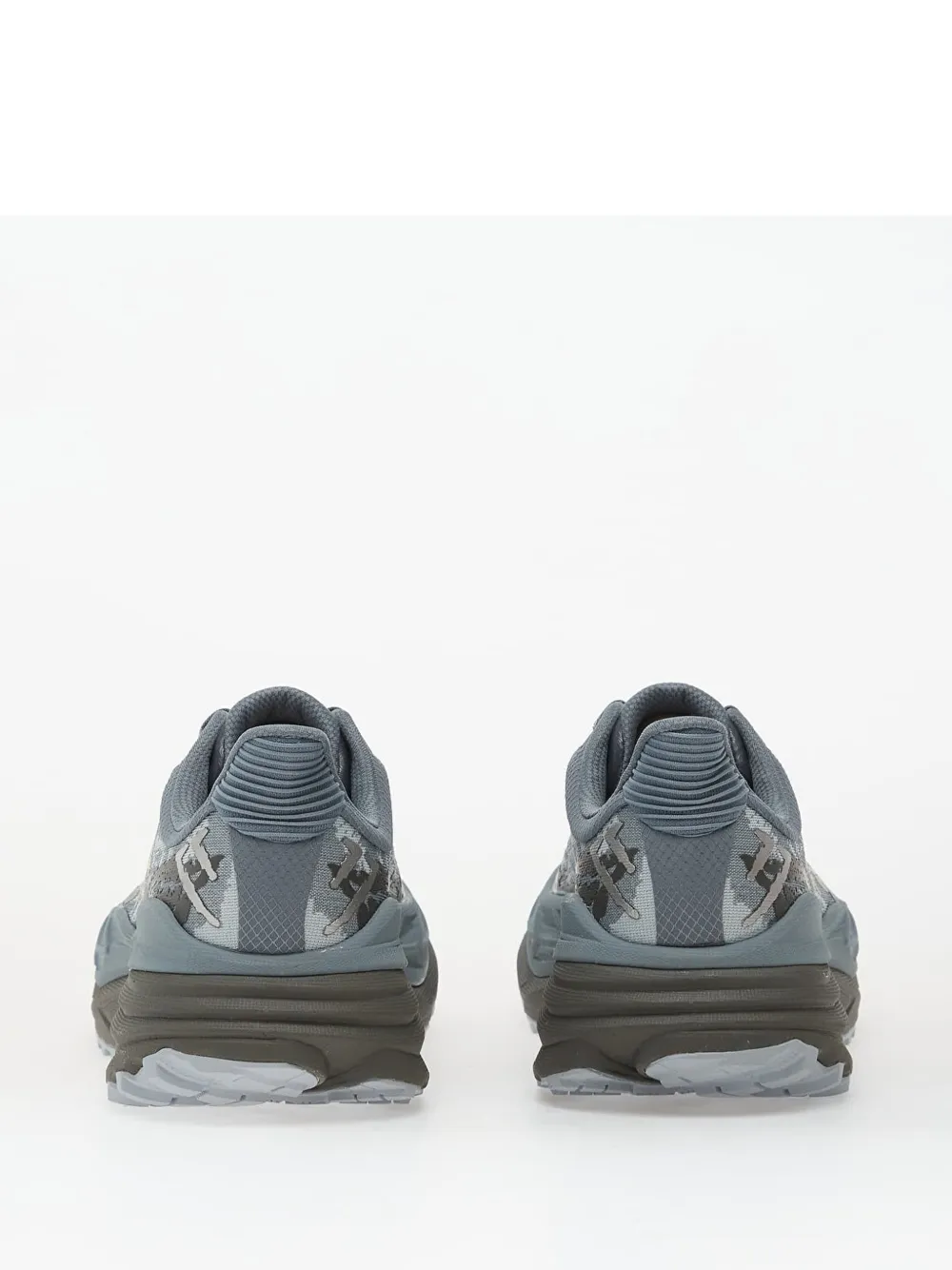 HOKA Stinson 7 sneakers Blauw