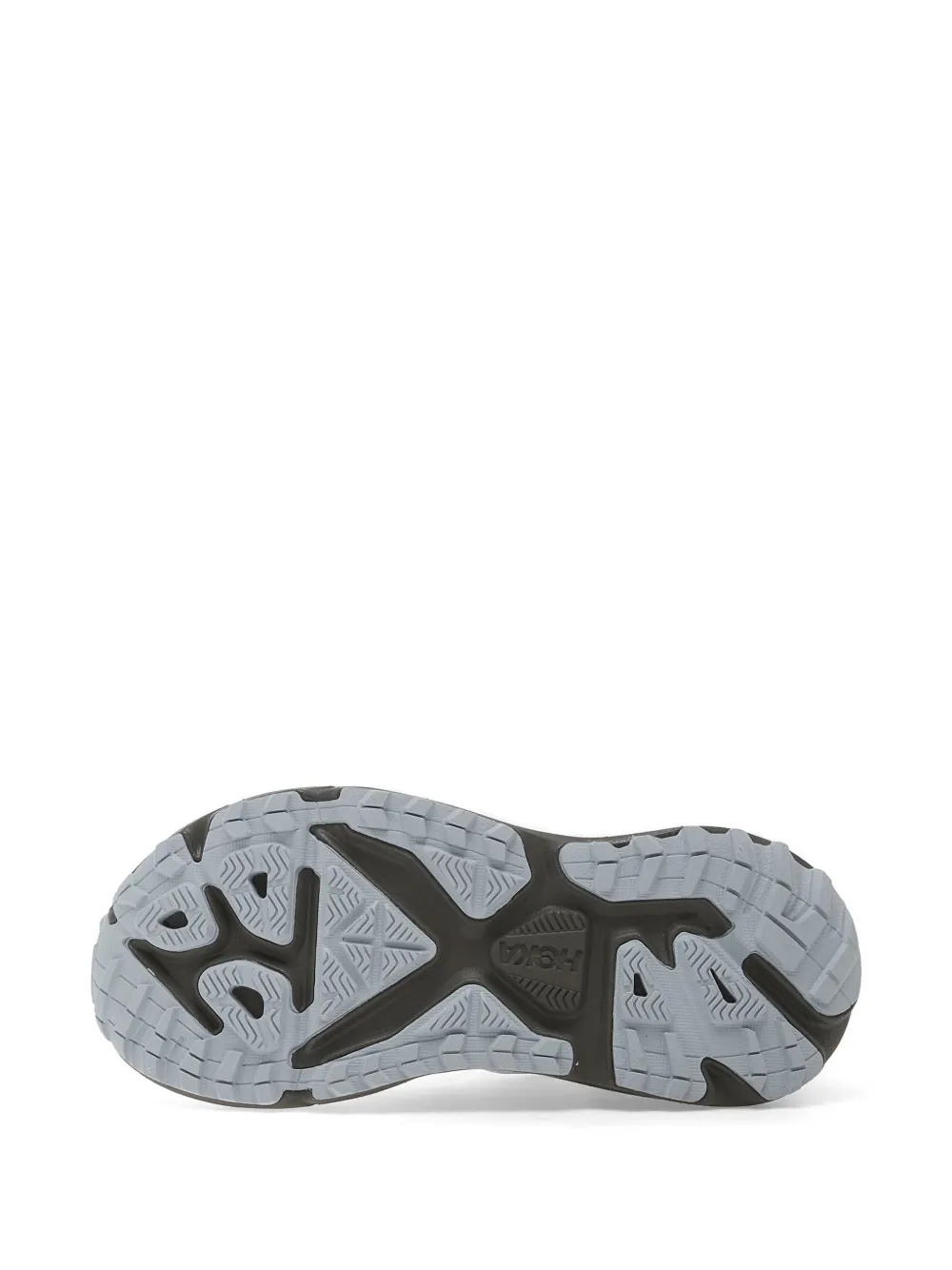 HOKA Stinson 7 sneakers Blauw