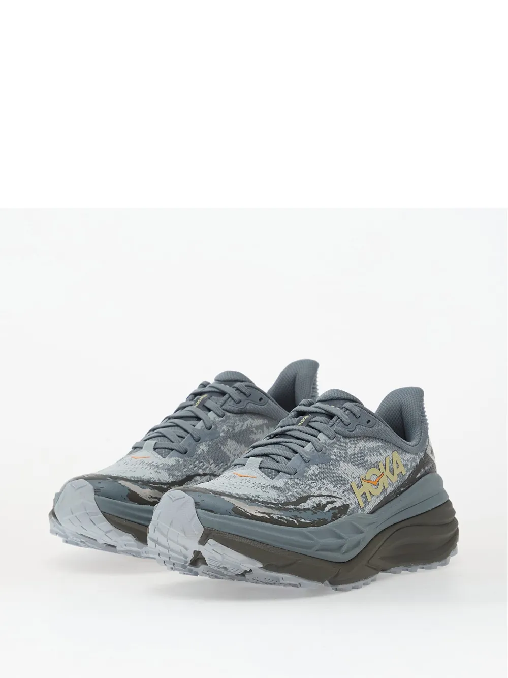 HOKA Stinson 7 sneakers Blauw