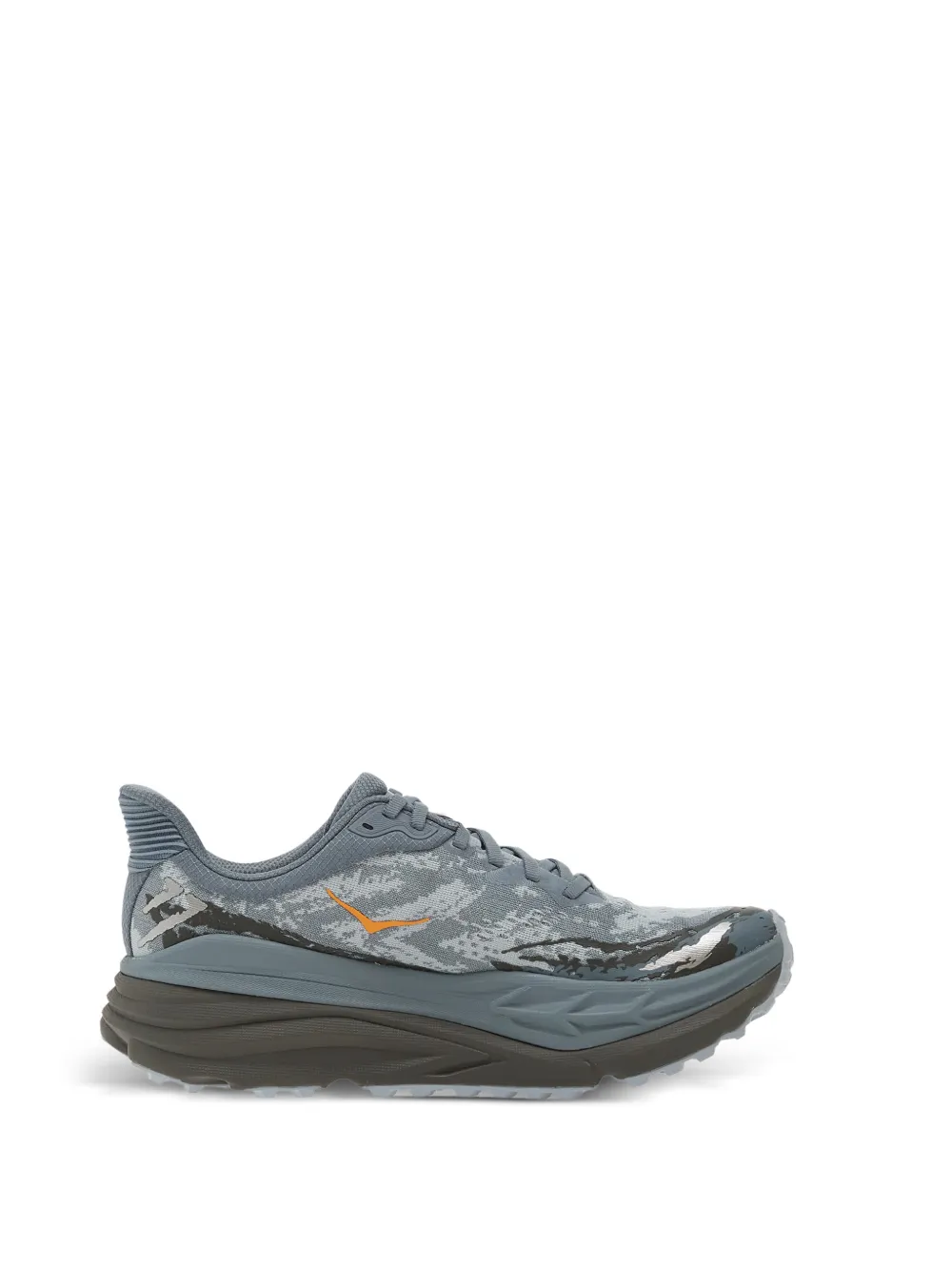 HOKA Stinson 7 sneakers Blauw