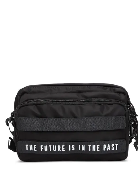 Human Made small Military messenger bag