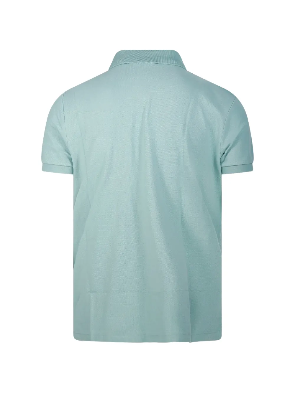 Polo Ralph Lauren Poloshirt met geborduurd logo Groen