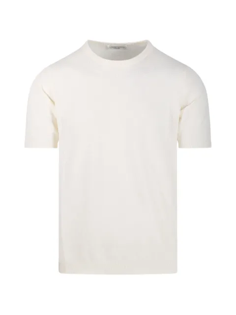 Roberto Collina short-sleeve crew-neck T-shirt