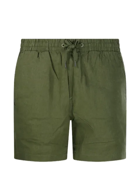 Ralph Lauren Collection drawstring shorts