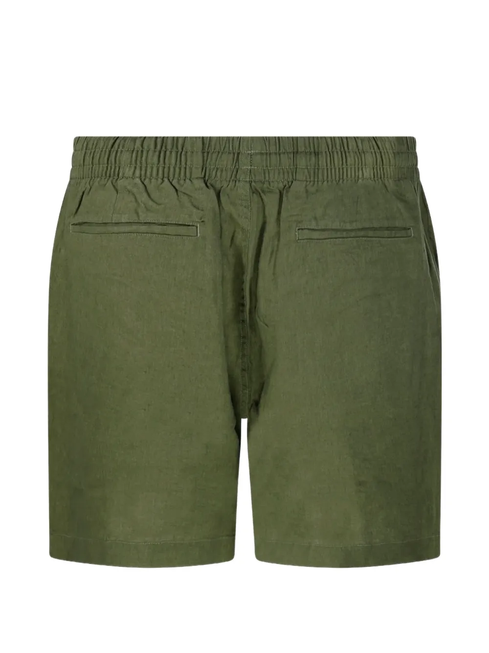 Polo Ralph Lauren Shorts met trekkoord Groen