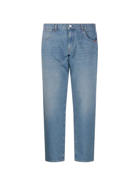 AMISH cotton denim jeans