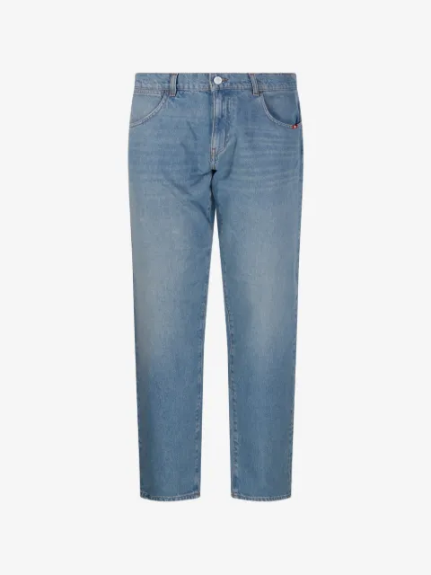AMISH jeans con bolsillos