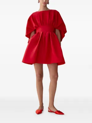 Carolina Herrera（キャロライナ・ヘレラ）ワンピース・ドレス - FARFETCH