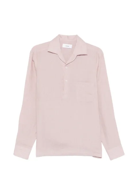 Lardini pocket shirt
