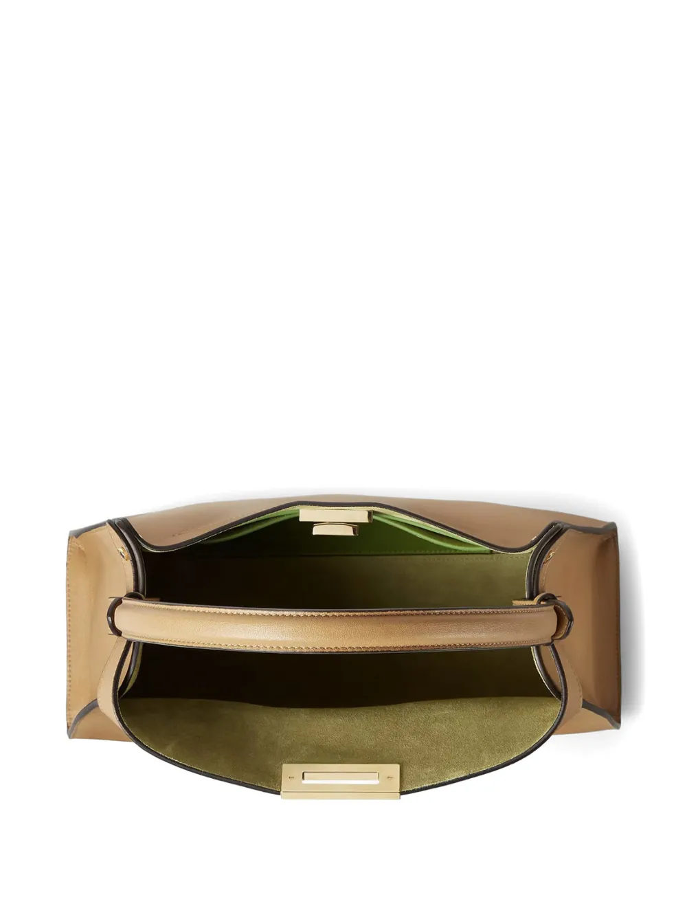 FENDI Medium Way shopper Beige