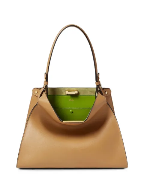 FENDI medium Fendi Way tote bag