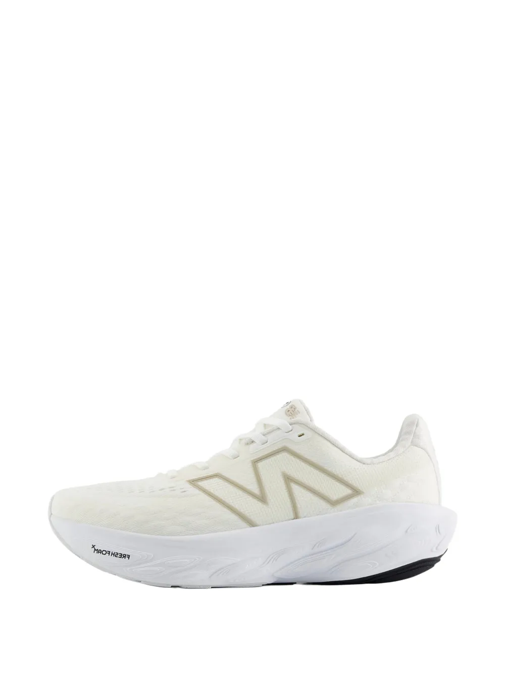 New Balance X 1080v14 logo-detail performance sneakers - Toni neutri