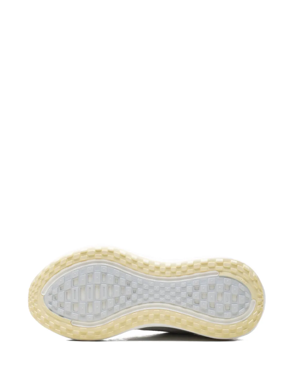 Nike Vomero Plus sneakers Wit