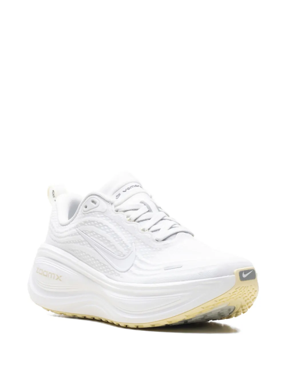 Nike Vomero Plus sneakers Wit