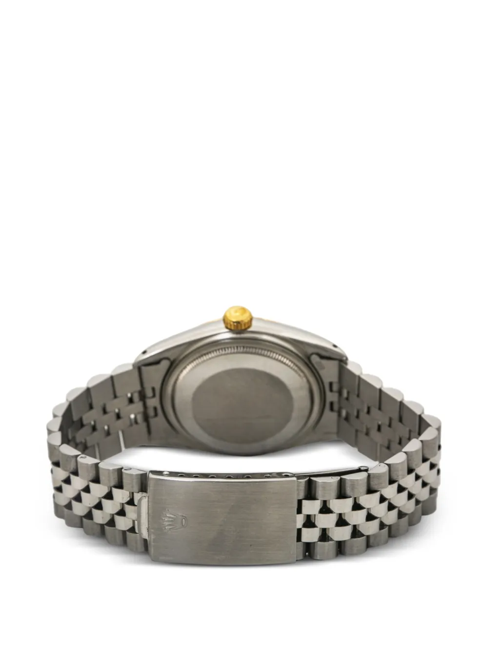 Datejust Two-Tone 36mm Watch