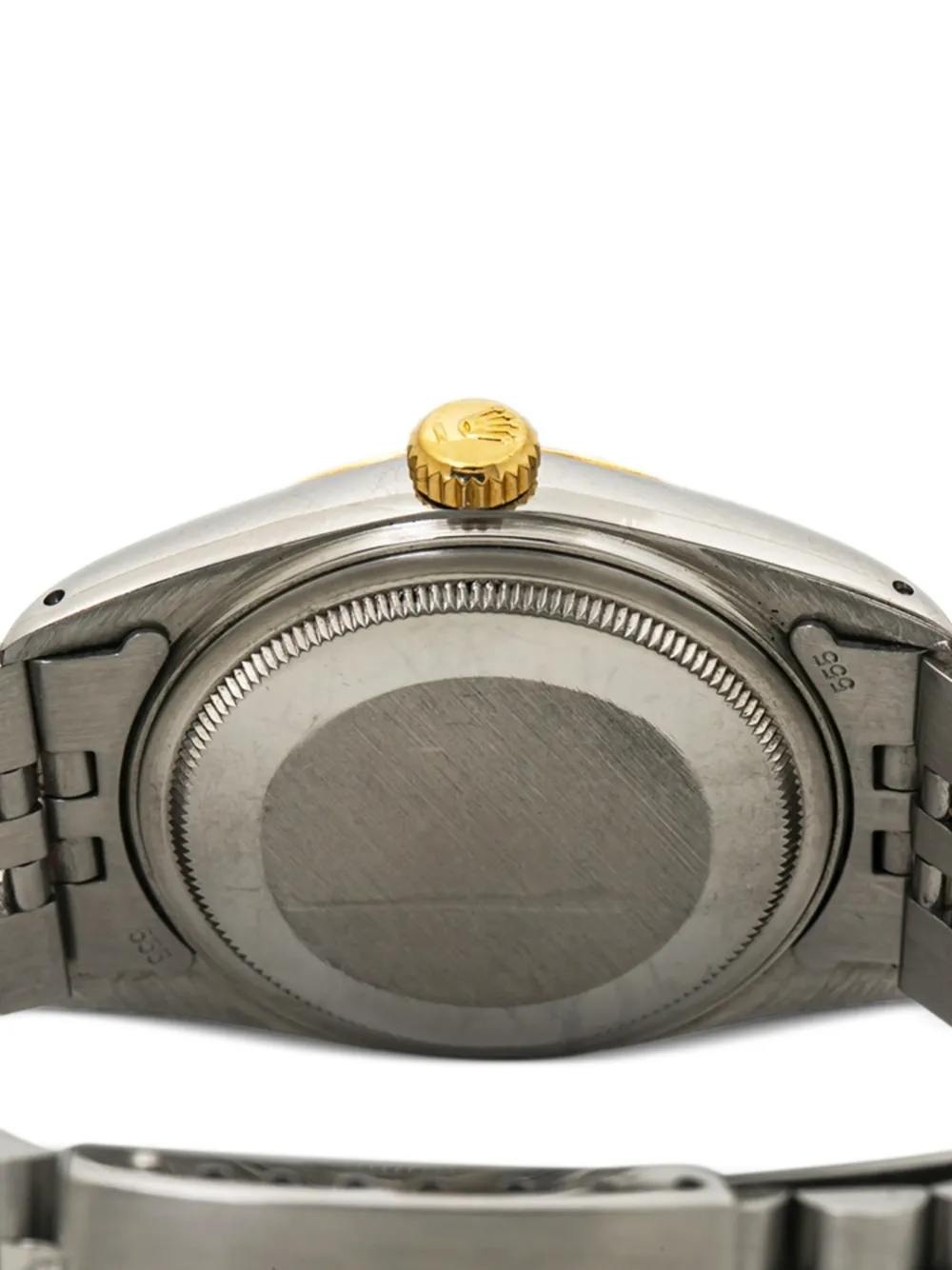 Datejust Two-Tone 36mm Watch