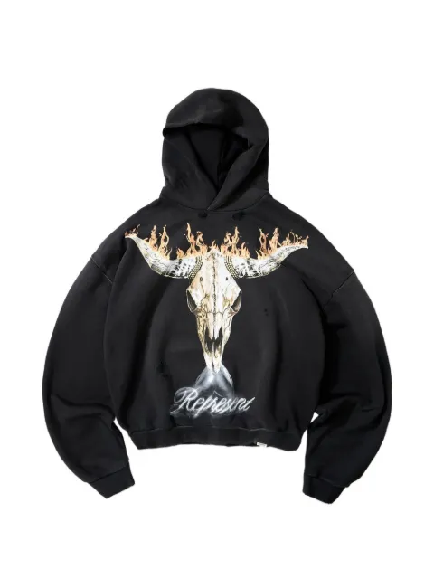 Represent British Cowboys hoodie