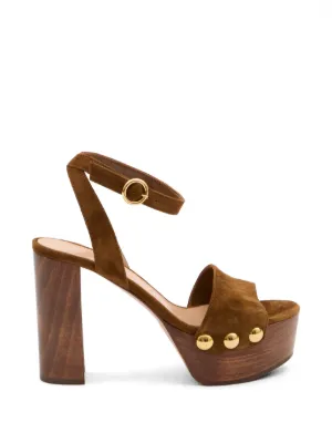 Gianvito Rossi ウィメンズ サンダル通販 - FARFETCH