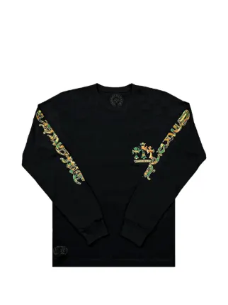Chrome Hearts