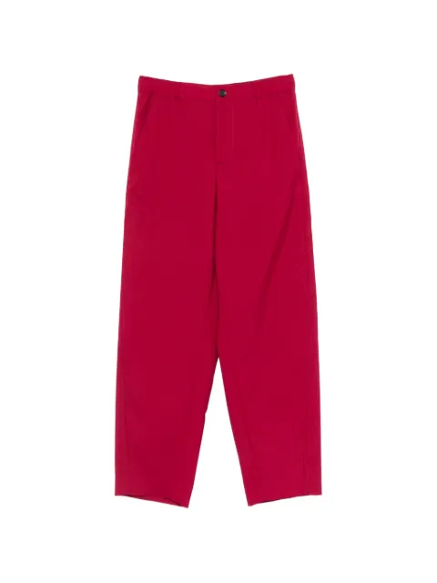 Marni pantalones con botones