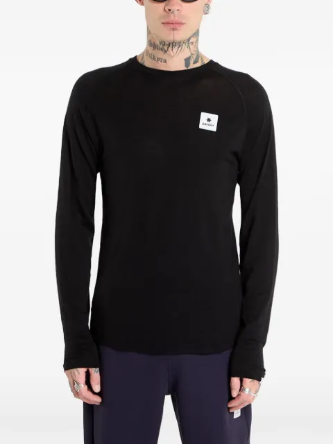 SAYSKY long sleeve base layer T-shirt