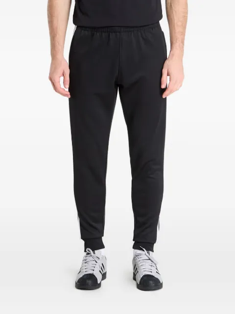 adidas three-stripe sst track pants