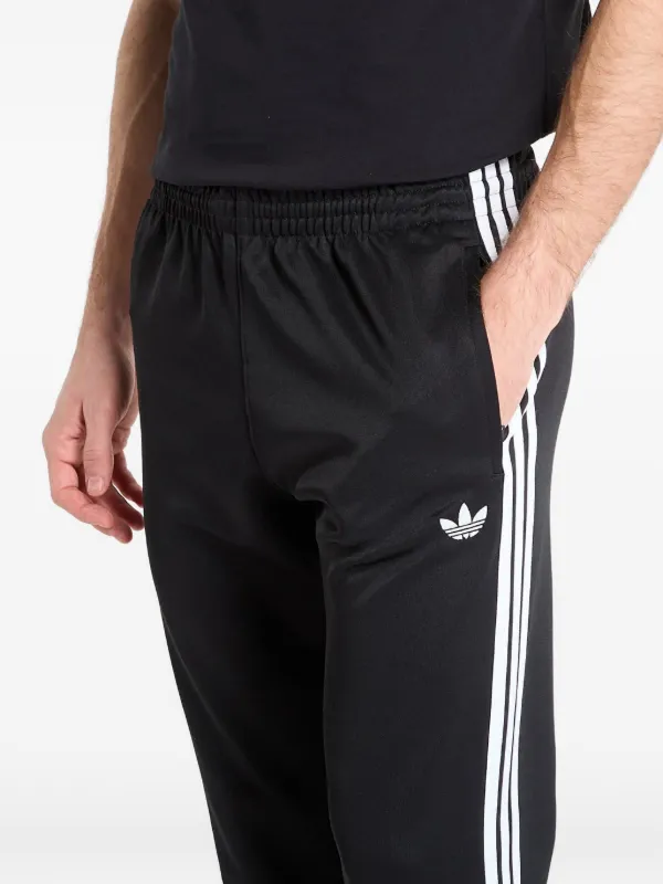 Adidas SST トラックパンツ | ブラック | FARFETCH JP