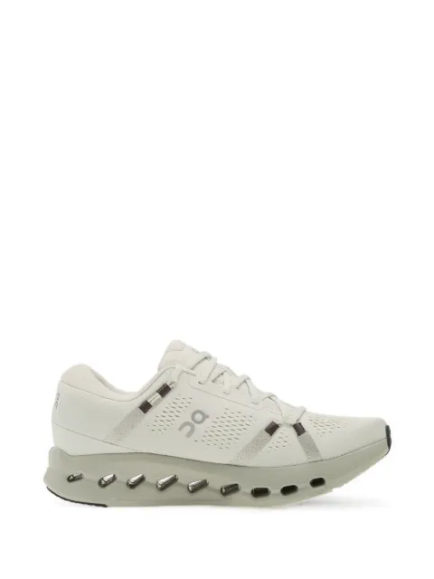 On Cloudsurfer 2 perforated sneakers