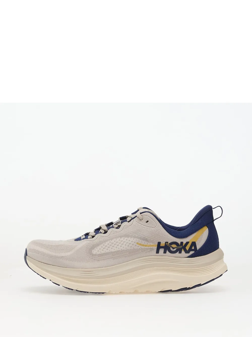 HOKA Kawana 3 sneakers Beige