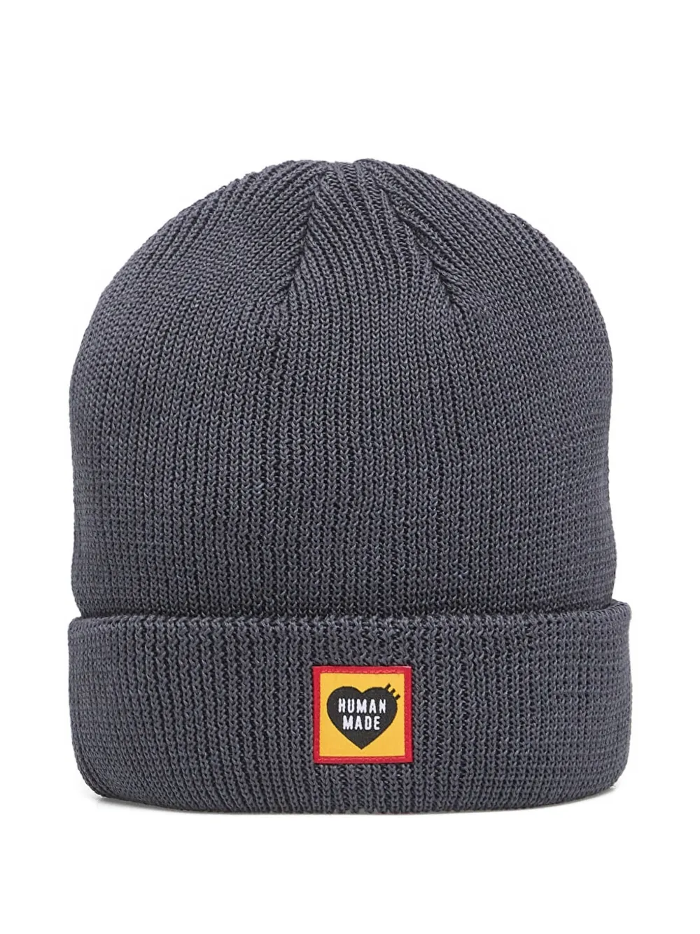 Human Made classic beanie hat - Grigio