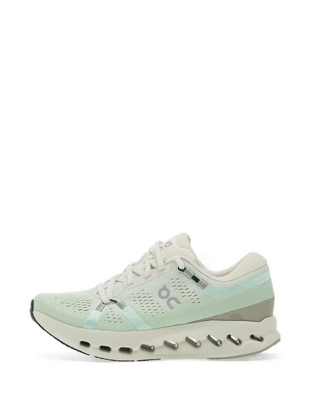 On Cloudsurfer2 sneakers Groen