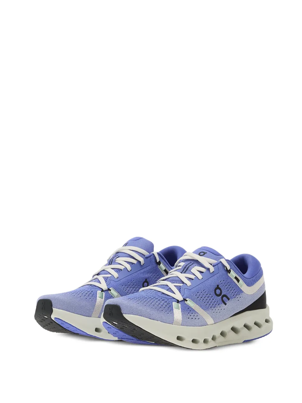 On Cloudsurfer 2 sneakers Paars