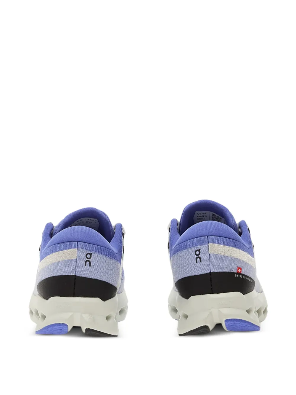 On Cloudsurfer 2 sneakers Paars