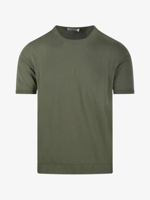Roberto Collina playera manga corta