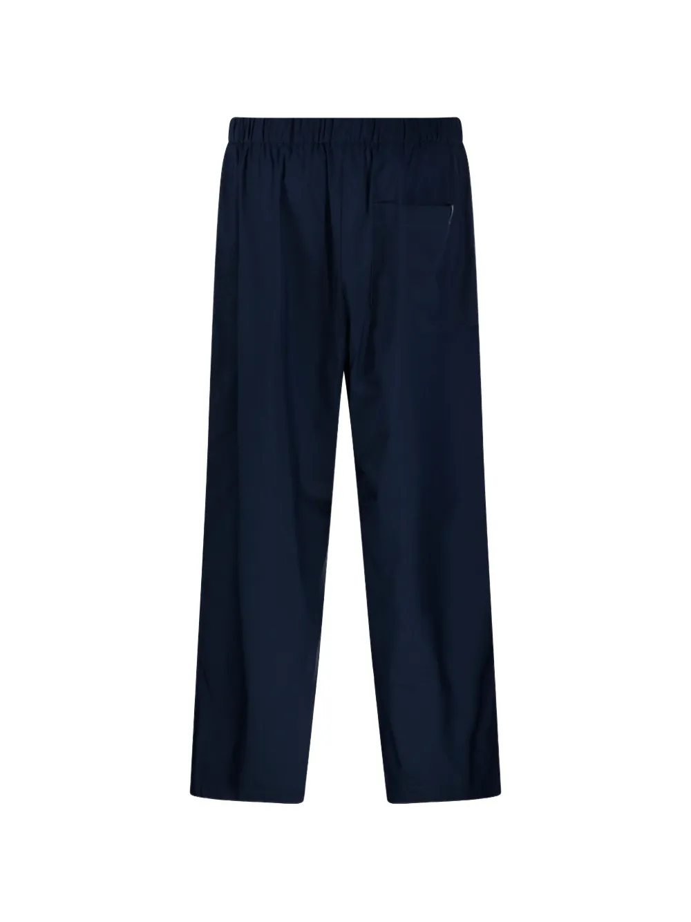  Darkpark Drawstring Trousers - Blue 