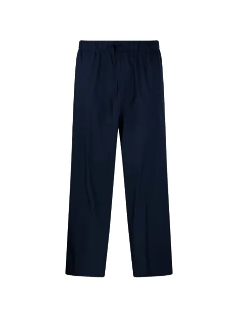 DARKPARK drawstring trousers