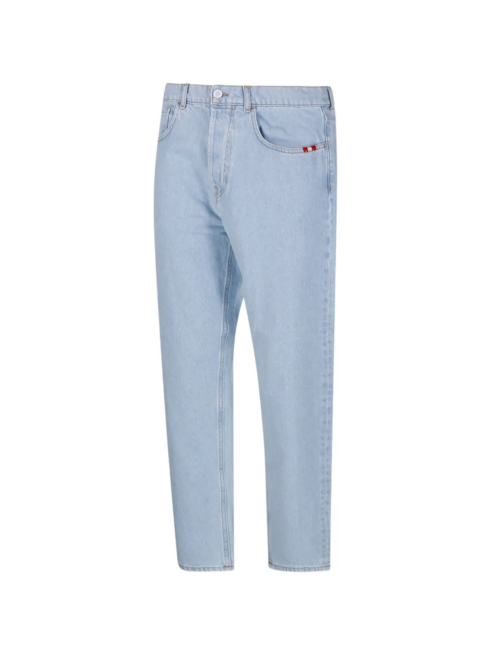  Amish Jeremiah Jeans - Blue 