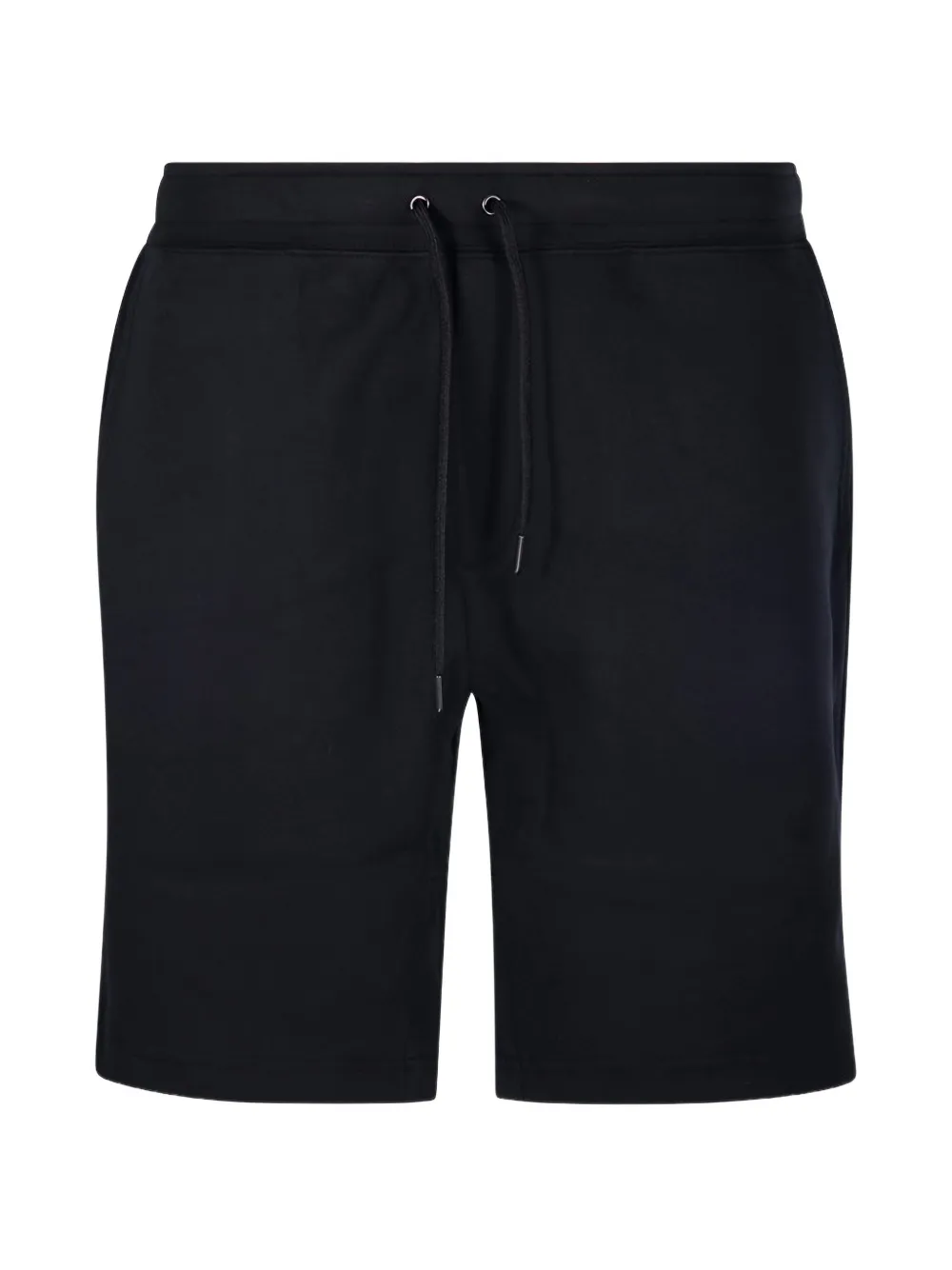 Ralph Lauren Collection drawstring-fastening track shorts - Nero