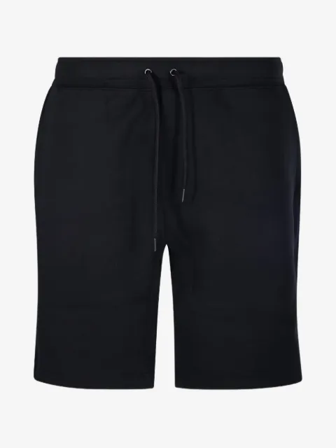Polo Ralph Lauren drawstring-fastening track shorts