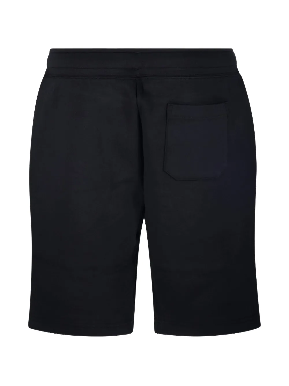 Polo Ralph Lauren Trainingsshorts met trekkoord Zwart