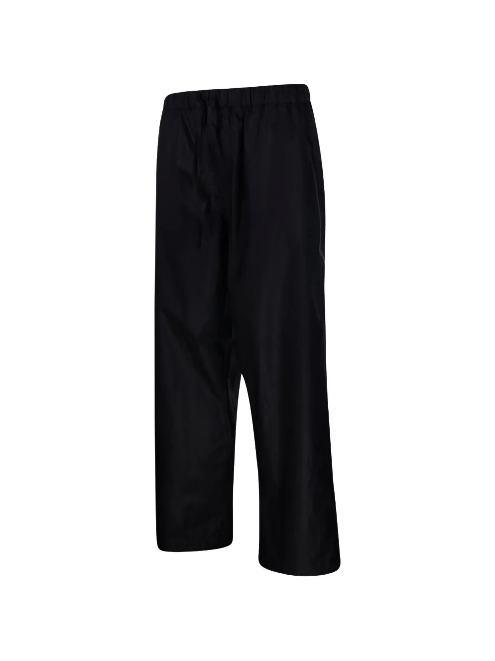  Darkpark Drawstring Trousers - Black 